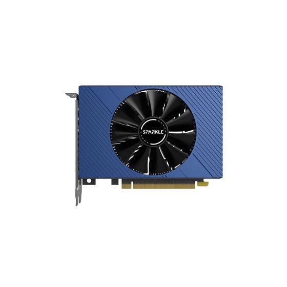 Intel Arc A380 ELF 6 GB GDDR6