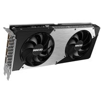 GeForce RTX 5060 Twin X2 OC NVIDIA 8 GB GDDR7