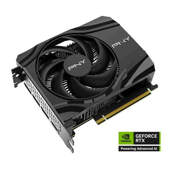 GeForce RTX 5060 Single Fan NVIDIA 8 GB GDDR7