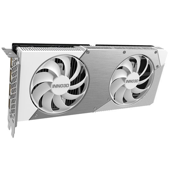 GeForce RTX 5060 Twin X2 OC NVIDIA 8 GB GDDR7