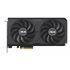 Dual -RTX5060-O8G-EVO NVIDIA GeForce RTX 5060 8 GB GDDR7