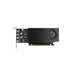 RTX A1000 8 GB GDDR6