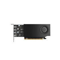 RTX A1000 8 GB GDDR6
