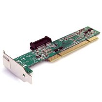 Tarjeta Adaptadora PCI a PCI Express PCIe