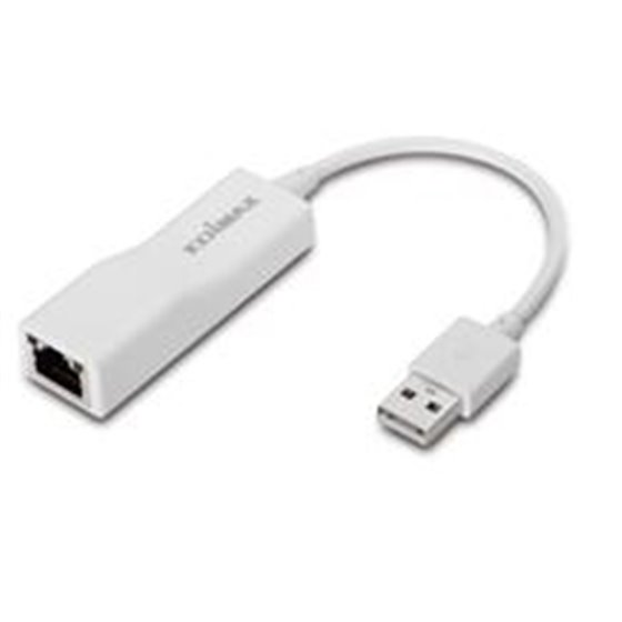 EU-4208 tarjeta y adaptador de interfaz RJ-45