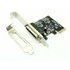 APPPCIE1P tarjeta y adaptador de interfaz Interno Paralelo