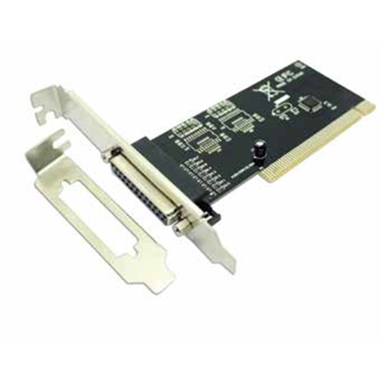 APPPCI1P tarjeta y adaptador de interfaz Interno Paralelo