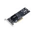 M2D18 tarjeta y adaptador de interfaz Interno M.2