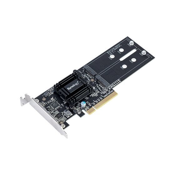 M2D18 tarjeta y adaptador de interfaz Interno M.2