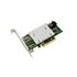 HBA 1100-4i tarjeta y adaptador de interfaz Interno Mini-SAS HD