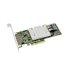 SmartRAID 3102E-8i tarjeta y adaptador de interfaz Interno SAS, SATA
