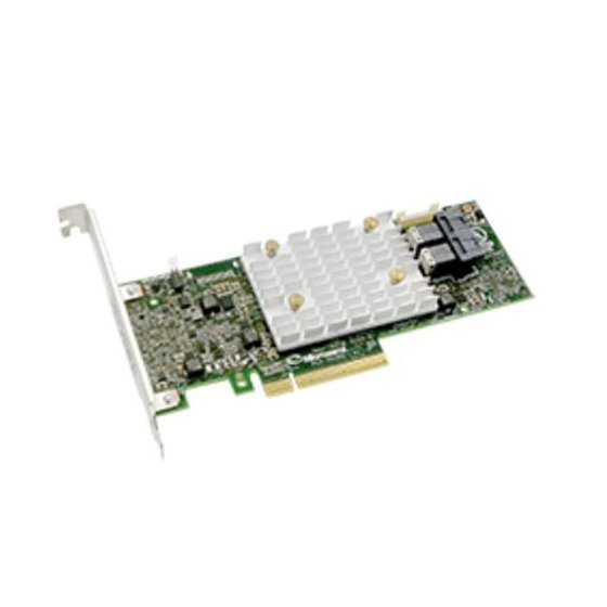 SmartRAID 3102E-8i tarjeta y adaptador de interfaz Interno SAS, SATA