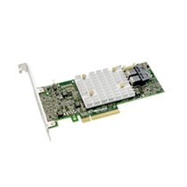 SmartRAID 3102E-8i tarjeta y adaptador de interfaz Interno SAS, SATA
