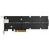 E10M20-T1 tarjeta y adaptador de interfaz Interno PCIe