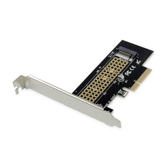 EMRICK05BS tarjeta y adaptador de interfaz Interno M.2