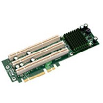 FSR1560RISER tarjeta y adaptador de interfaz Interno