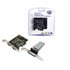 PC0033 tarjeta y adaptador de interfaz Interno Paralelo, De serie