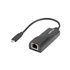 NC-1000-02 tarjeta y adaptador de interfaz RJ-45