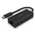 INC012BTBK tarjeta y adaptador de interfaz Interno RJ-45