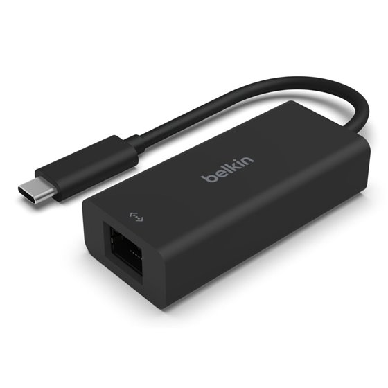 INC012BTBK tarjeta y adaptador de interfaz Interno RJ-45