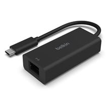INC012BTBK tarjeta y adaptador de interfaz Interno RJ-45