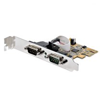 21050-PC-SERIAL-LP tarjeta y adaptador de interfaz Interno De serie