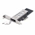 Tarjeta PCIe x4 a SSD NVMe M.2 - Rack Móvil Backplane con Bandeja Removible Hot Swap Intercambiable en Caliente - Bahía de Unida