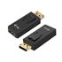 Passive DisplayPort to HDMI Adapter (max 4K/30Hz)