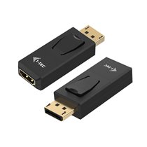 Passive DisplayPort to HDMI Adapter (max 4K/30Hz)