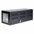 Caja Externa de Expansión PCIe x2 a 4 Ranuras PCI Express x1 - Riser Extensor de 4 Slots PCIe con Tarjeta Host PCIe x2 - PCIe 2.