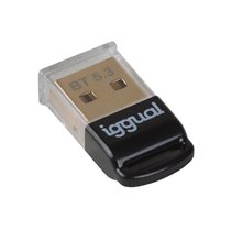 Adaptador USB 2.0 mini Bluetooth 5.3