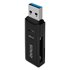 AK-64 tarjeta y adaptador de interfaz USB 3.2 Gen 1 (3.1 Gen 1)