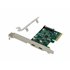 EMRICK13G tarjeta y adaptador de interfaz Interno USB 3.2 Gen 2 (3.1 Gen 2)