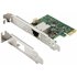Intel I226-T1 2.5GbE Ethernet Network Adapter tarjeta y adaptador de interfaz