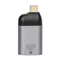 MINITCRJ45 tarjeta y adaptador de interfaz USB Tipo C