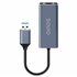 AK-83 tarjeta y adaptador de interfaz RJ-45