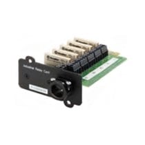 INDRELAY-MS tarjeta y adaptador de interfaz Interno De serie