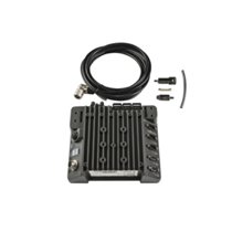 VM3001VMCRADLE estación dock para móvil PDA Negro