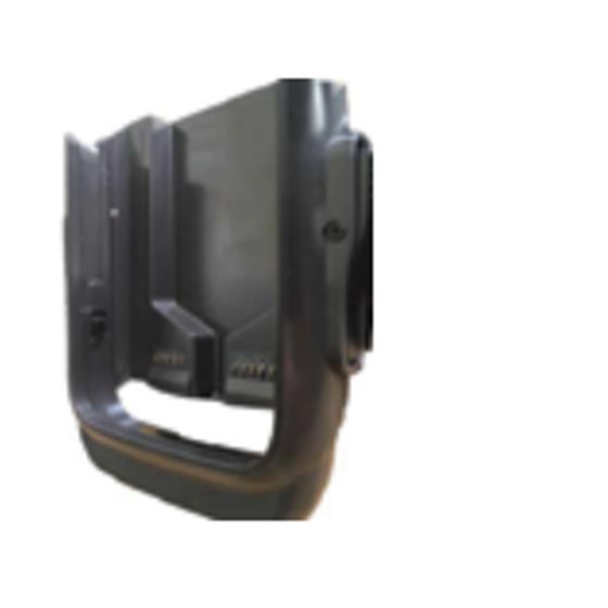 CT50-MB-0-XP estación dock para móvil Ordenador portátil Negro