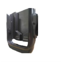 CT50-MB-0-XP estación dock para móvil Ordenador portátil Negro
