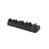 EDA61K-CB-3 estación dock para móvil Ordenador portátil Negro