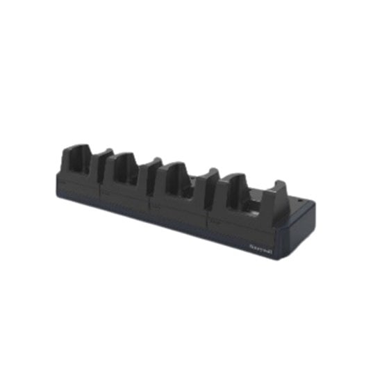 EDA61K-CB-3 estación dock para móvil Ordenador portátil Negro