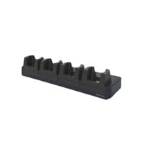 EDA61K-CB-3 estación dock para móvil Ordenador portátil Negro