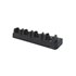 EDA61K-CB-2 estación dock para móvil Ordenador portátil Negro