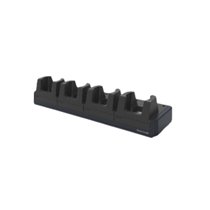 EDA61K-CB-2 estación dock para móvil Ordenador portátil Negro
