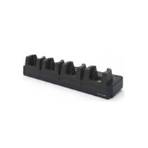 EDA61K-CB-0 estación dock para móvil Ordenador portátil Negro