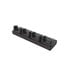 EDA52-NB-UVN-2 estación dock para móvil Ordenador portátil Negro, Rojo