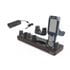 CK65-CB-UVN-0 estación dock para móvil Ordenador portátil Negro