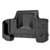 CRD-ET6X-VEHDK-PTA-0 estación dock para móvil Tableta/Smartphone Negro