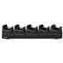 CRD-TC2L-BS5CO-01 estación dock para móvil Ordenador portátil Negro